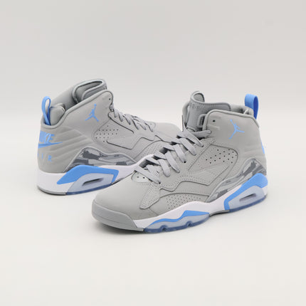 DZ4475-003 Nike Jordan Jumpman MVP Grey University Blue (Men's)