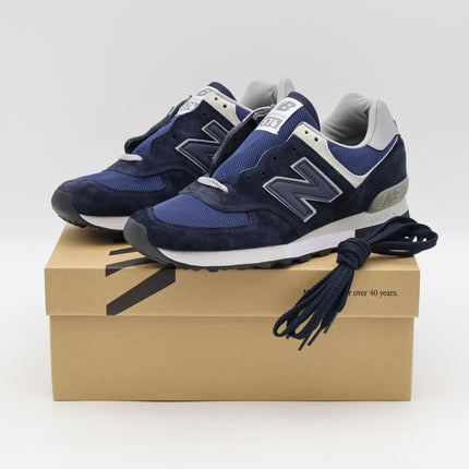 OU576PNV New Balance 576 Navy