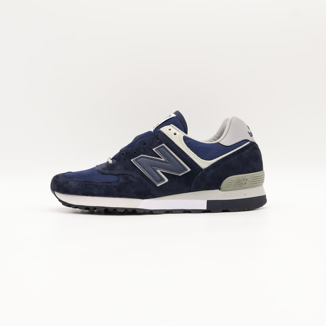 OU576PNV New Balance 576 Navy