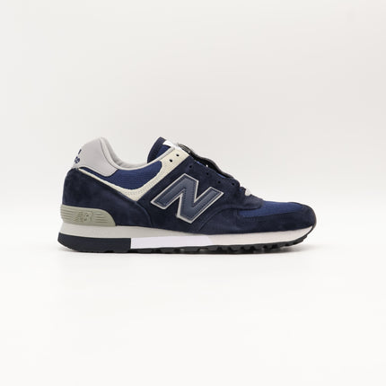 OU576PNV New Balance 576 Navy