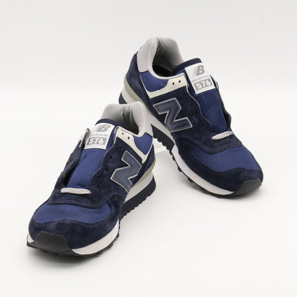 OU576PNV New Balance 576 Navy