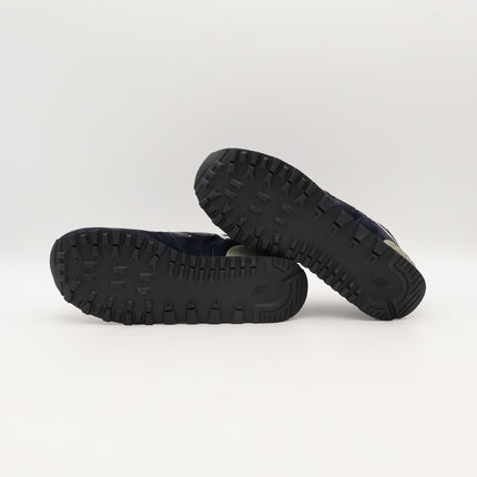 OU576PNV New Balance 576 Navy