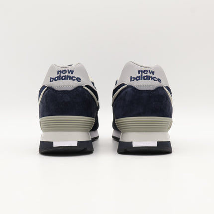 OU576PNV New Balance 576 Navy