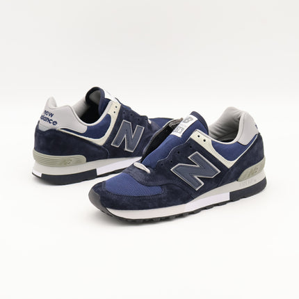 OU576PNV New Balance 576 Navy