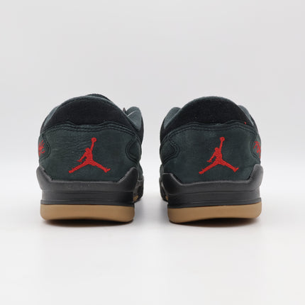 HF3255-001 Nike Jordan Flight Court Black Gum (Men's)