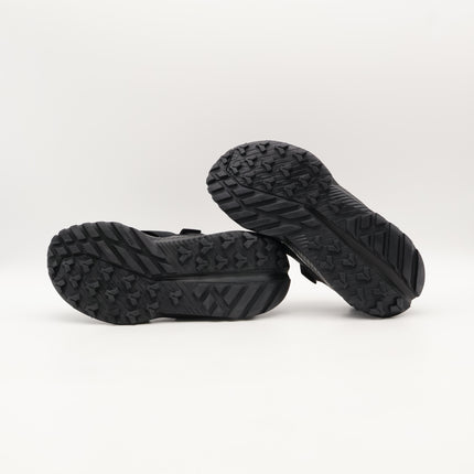 IF7596 adidas Terrex Hydroterra AT Sandals Core Black Gray Four (Men's)