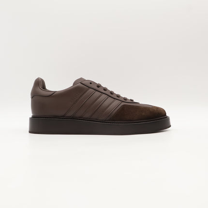 JI3938 adidas Originals Gazelle Indoor Made in Italy Brown (Men's)