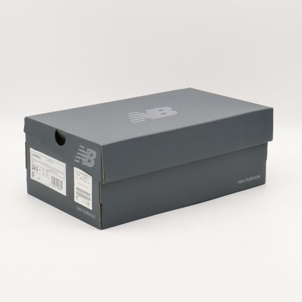 U9060MUS New Balance 9060 Sea Salt Blue Mushroom Aluminum Cyclone