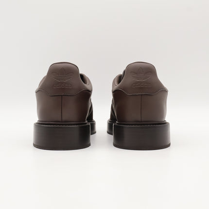 JI3938 adidas Originals Gazelle Indoor Made in Italy Brown (Men's)