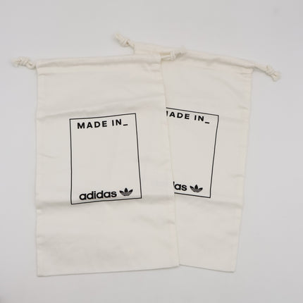 JI3938 adidas Originals Gazelle Indoor Made in Italy Brown (Men's)