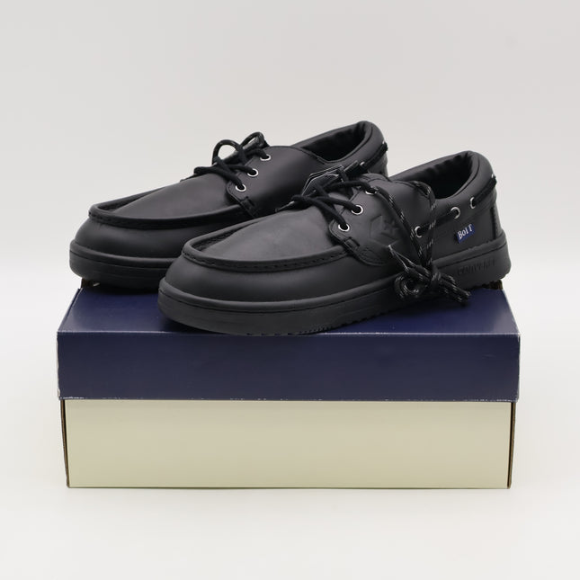 34201470 BoTT Converse Skateboarding Deckstar SK + Black (Men's)