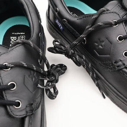 34201470 BoTT Converse Skateboarding Deckstar SK + Black (Men's)