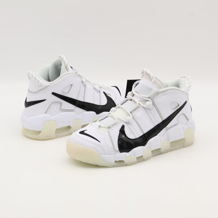 DQ5014-100 Nike Air More Uptempo Copy Paste White Copy Paste (Men's)