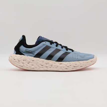 IH0977 adidas Originals Zponge Tactile Blue Core Black Wonder Mauve (Men's)