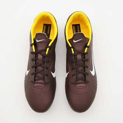 HV0888-200 Nike Mercurial Vapor 1 RGN SE Dark Cinder Maize (Men's)