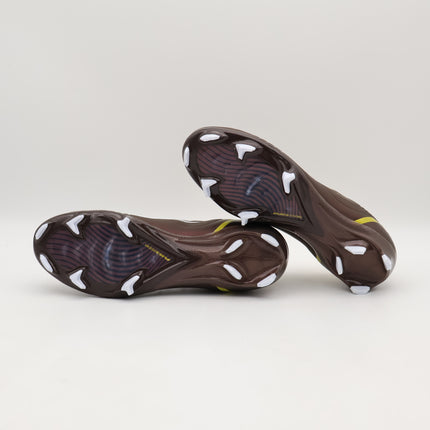 HV0888-200 Nike Mercurial Vapor 1 RGN SE Dark Cinder Maize (Men's)