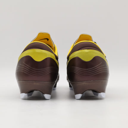 HV0888-200 Nike Mercurial Vapor 1 RGN SE Dark Cinder Maize (Men's)