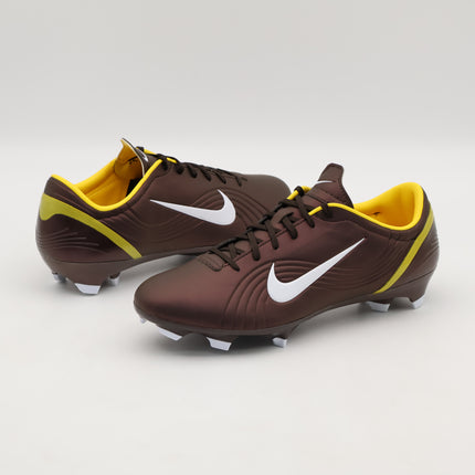 HV0888-200 Nike Mercurial Vapor 1 RGN SE Dark Cinder Maize (Men's)