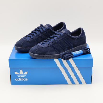 JR2743 adidas Originals Tobacco Night Indigo (Men's)