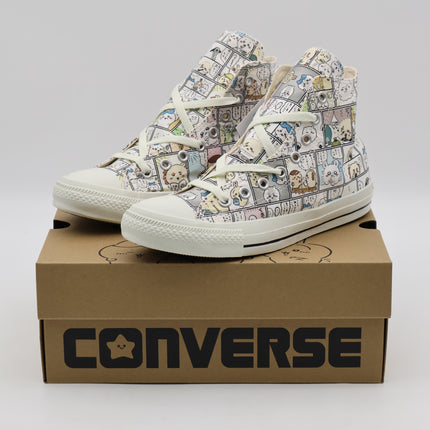 31314150 Chiikawa Converse All Star CM Hi Mulch (Men's)