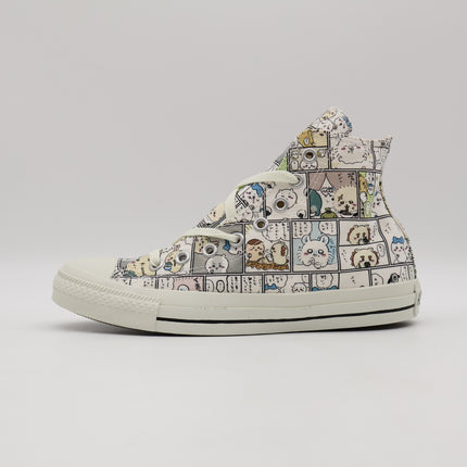 31314150 Chiikawa Converse All Star CM Hi Mulch (Men's)