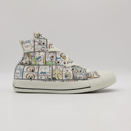31314150 Chiikawa Converse All Star CM Hi Mulch (Men's)