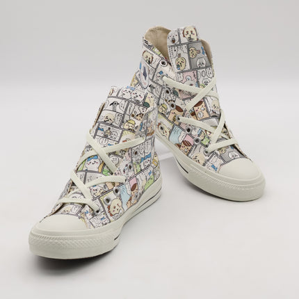 31314150 Chiikawa Converse All Star CM Hi Mulch (Men's)