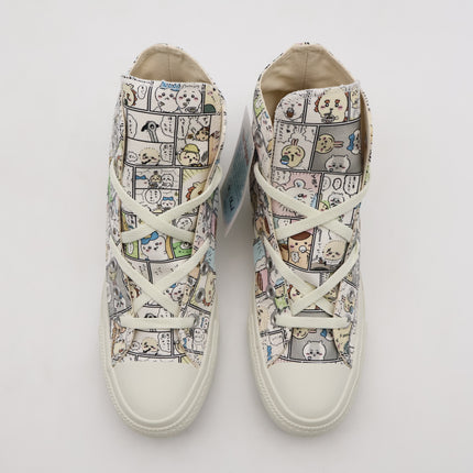 31314150 Chiikawa Converse All Star CM Hi Mulch (Men's)