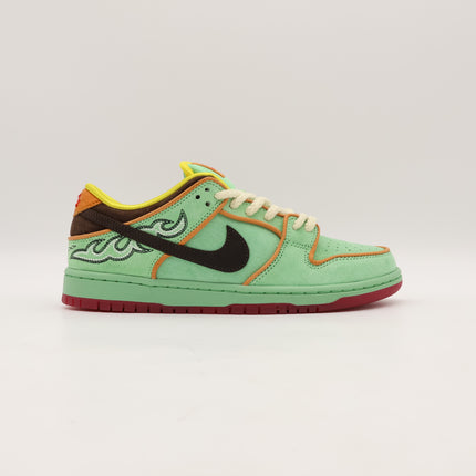 HF3058-300 Nike SB Dunk Low Pro Tourmaline (Men's)