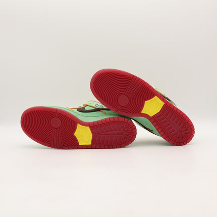 HF3058-300 Nike SB Dunk Low Pro Tourmaline (Men's)