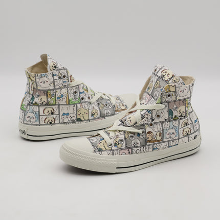 31314150 Chiikawa Converse All Star CM Hi Mulch (Men's)