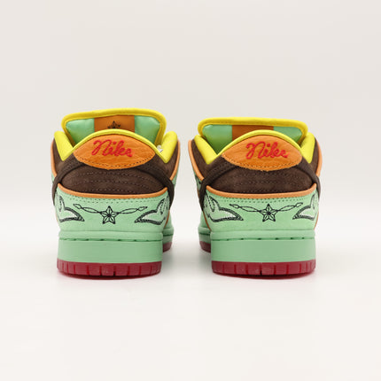 HF3058-300 Nike SB Dunk Low Pro Tourmaline (Men's)