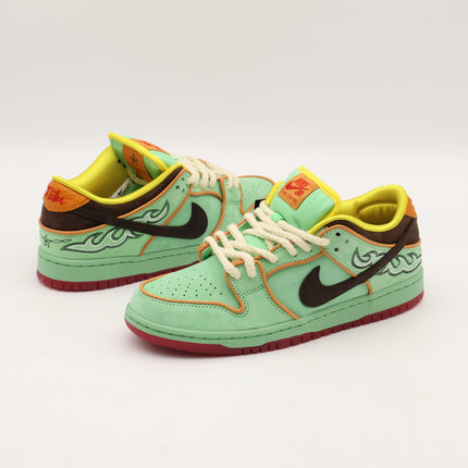 HF3058-300 Nike SB Dunk Low Pro Tourmaline (Men's)