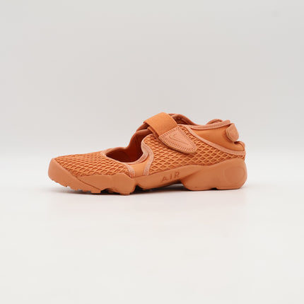HM8288-800 Nike  Air Rift Healing Orange (Women's)