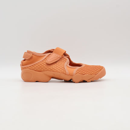 HM8288-800 Nike  Air Rift Healing Orange (Women's)