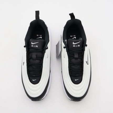 HF3053-014 Nike Air Max Portal Black White Metallic Silver (Women's)