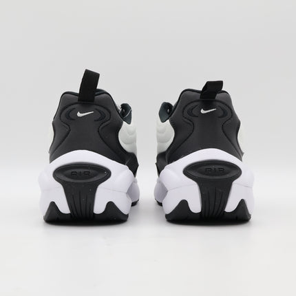 HF3053-014 Nike Air Max Portal Black White Metallic Silver (Women's)