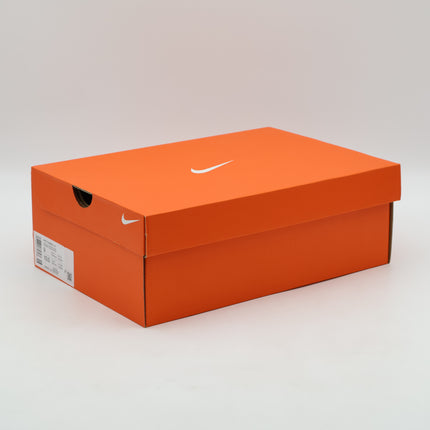 HM6803-100 Nike Vomero 18 White Black Electric Green Volt (Men's)