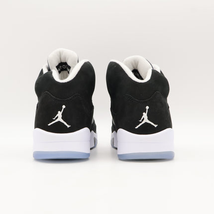 CT4838-011 Nike Air Jordan 5 Retro Oreo Moonlight Black White Cool Grey Gray