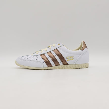 JQ9025 adidas Originals  Japan Cloud White Preloved Brown (Women's)