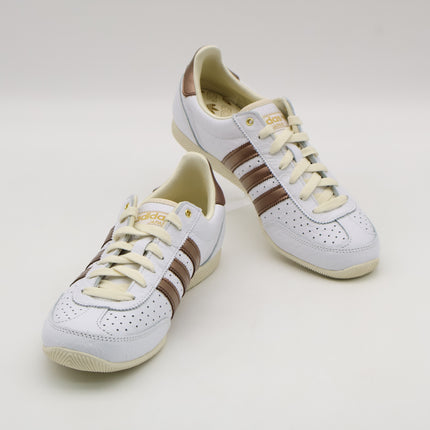 JQ9025 adidas Originals  Japan Cloud White Preloved Brown (Women's)