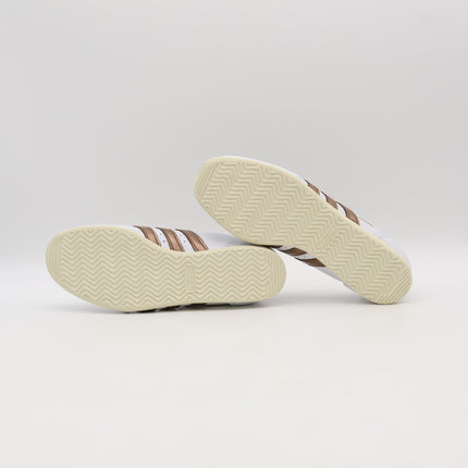 JQ9025 adidas Originals  Japan Cloud White Preloved Brown (Women's)