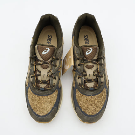 1203A477-200 Asics Gel-NYC Brown Storm Tan Presidio (Men's)