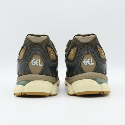 1203A477-200 Asics Gel-NYC Brown Storm Tan Presidio (Men's)