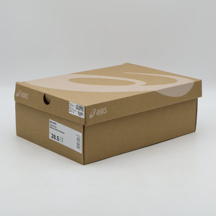 1203A477-200 Asics Gel-NYC Brown Storm Tan Presidio (Men's)