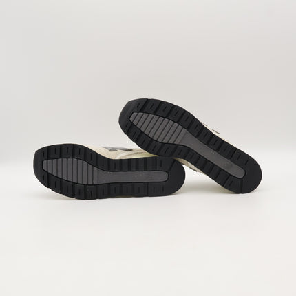 CM996CL2 New Balance 996V2 Timber Wolf Silver Metallic Angora (Men's)