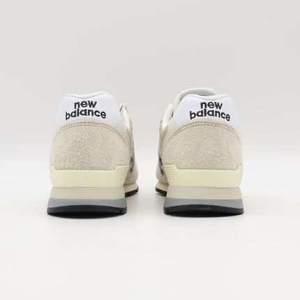 CM996CL2 New Balance 996V2 Timber Wolf Silver Metallic Angora (Men's)