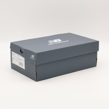 CM996CL2 New Balance 996V2 Timber Wolf Silver Metallic Angora (Men's)