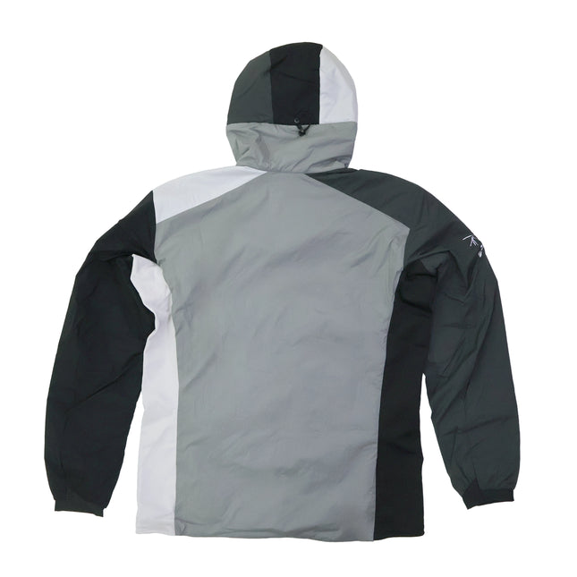 X000007470 ARC'TERYX BEAMS Wabi-Sabi Atom Hoody Men's Tranquil