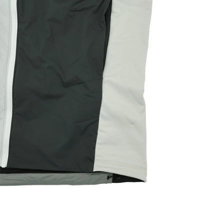 X000007470 ARC'TERYX BEAMS Wabi-Sabi Atom Hoody Men's Tranquil